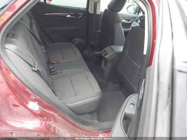 LRBFZMR41PD228233 2023 BUICK ENVISION - Image 8