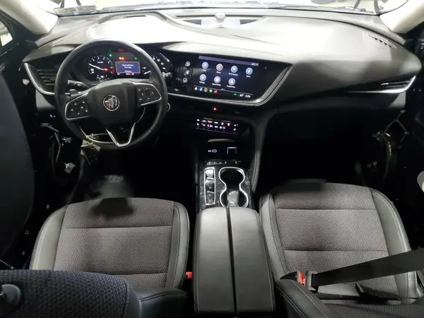 LRBFZMR42MD060520 2021 BUICK ENVISION - Image 8