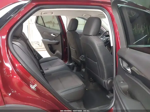 LRBFZMR42MD074739 2021 BUICK ENVISION - Image 8