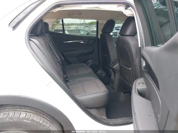LRBFZMR42MD097051 2021 BUICK ENVISION - Image 8