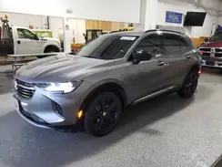 LRBFZMR42MD099012 2021 BUICK ENVISION