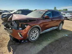 LRBFZMR42MD191964 2021 BUICK ENVISION