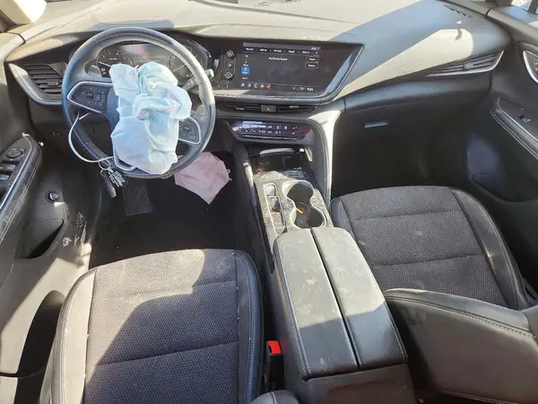 LRBFZMR42MD191964 2021 BUICK ENVISION - Image 8