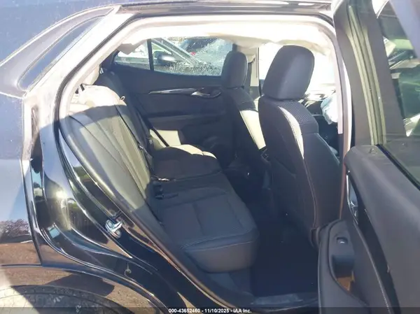 LRBFZMR42MD199028 2021 BUICK ENVISION - Image 8