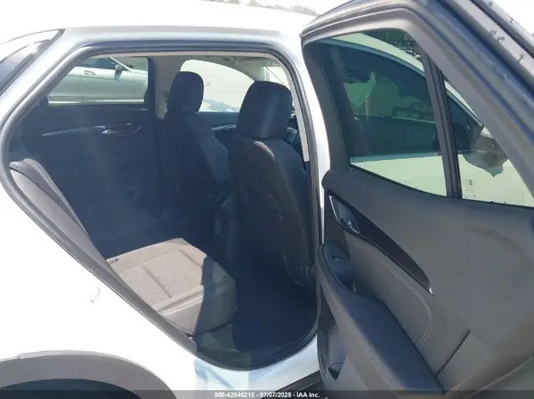 LRBFZMR42PD020085 2023 BUICK ENVISION - Image 8