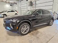 LRBFZMR42PD080819 2023 BUICK ENVISION