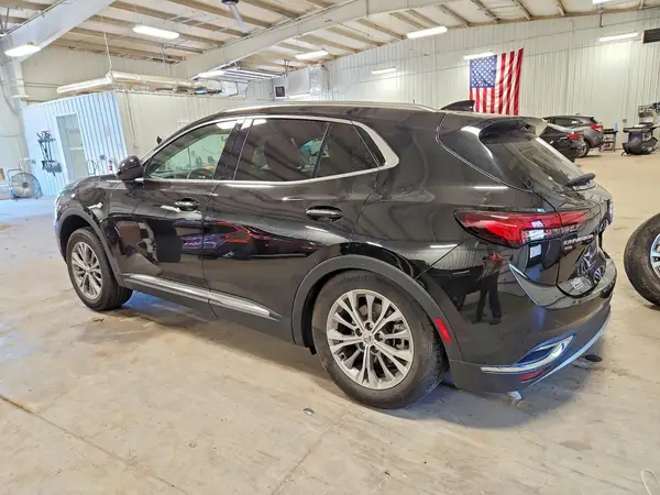 LRBFZMR42PD080819 2023 BUICK ENVISION - Image 2