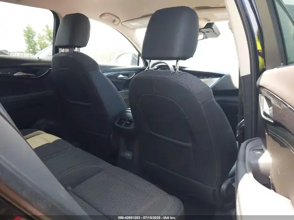 LRBFZMR42PD097622 2023 BUICK ENVISION - Image 8