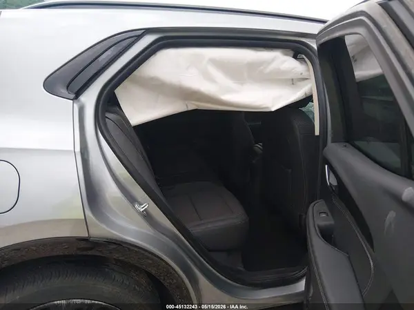 LRBFZMR42PD169497 2023 BUICK ENVISION - Image 8
