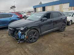 LRBFZMR42PD188910 2023 BUICK ENVISION
