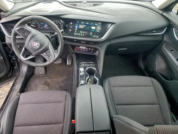 LRBFZMR42PD188910 2023 BUICK ENVISION - Image 8