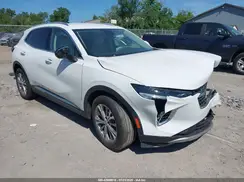 LRBFZMR42PD189250 2023 BUICK ENVISION