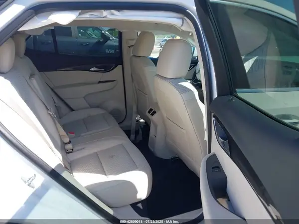 LRBFZMR42PD189250 2023 BUICK ENVISION - Image 8