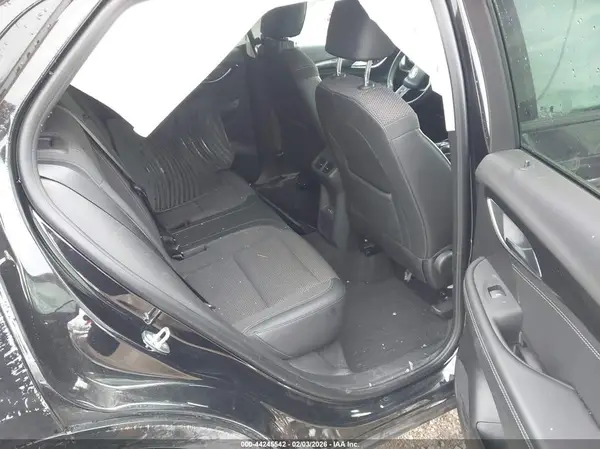 LRBFZMR42PD201753 2023 BUICK ENVISION - Image 8