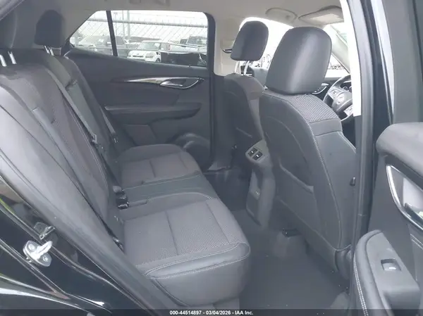 LRBFZMR42PD205012 2023 BUICK ENVISION - Image 8