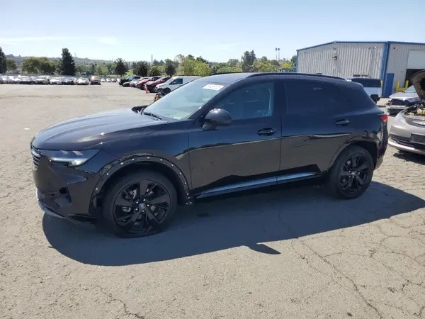 LRBFZMR42PD207780 2023 BUICK ENVISION - Image 1