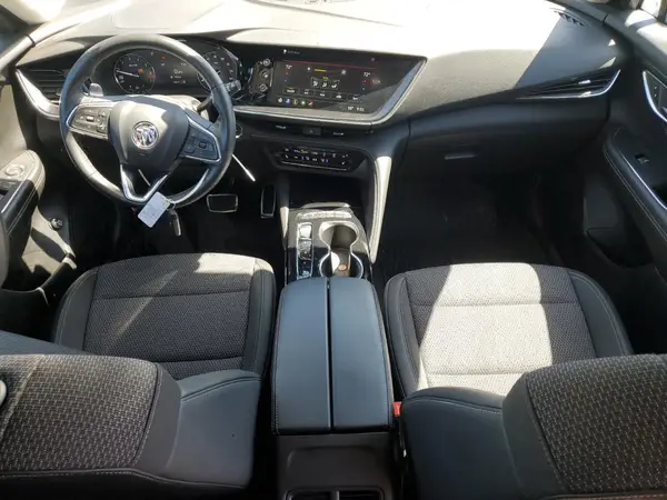 LRBFZMR42PD207780 2023 BUICK ENVISION - Image 8