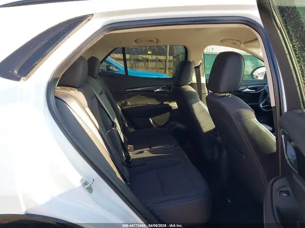 LRBFZMR42PD217676 2023 BUICK ENVISION - Image 8