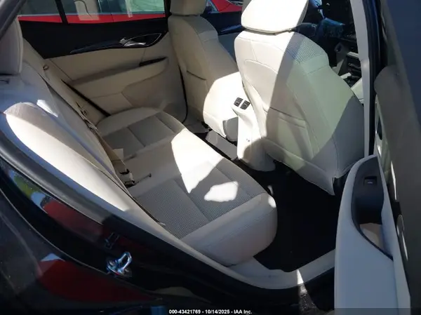 LRBFZMR42PD234641 2023 BUICK ENVISION - Image 8