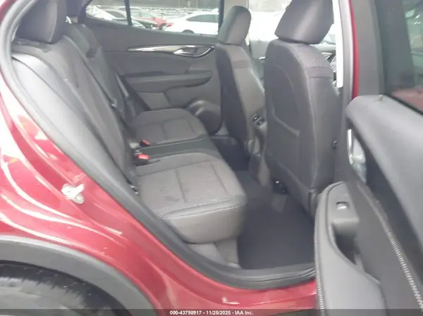 LRBFZMR42PD234722 2023 BUICK ENVISION - Image 8