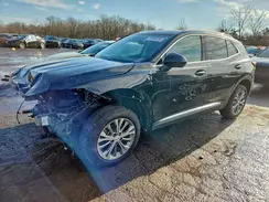 LRBFZMR42PD235207 2023 BUICK ENVISION