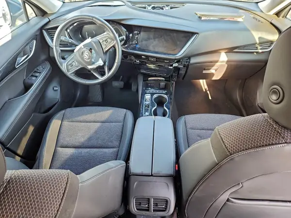 LRBFZMR42PD235207 2023 BUICK ENVISION - Image 8
