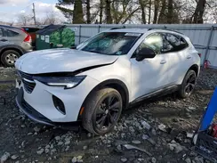 LRBFZMR43MD042298 2021 BUICK ENVISION