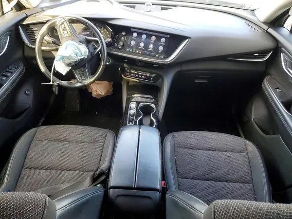 LRBFZMR43MD042298 2021 BUICK ENVISION - Image 8