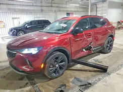 LRBFZMR43MD070585 2021 BUICK ENVISION