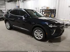 LRBFZMR43MD147133 2021 BUICK ENVISION