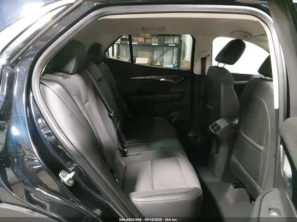 LRBFZMR43MD147133 2021 BUICK ENVISION - Image 8