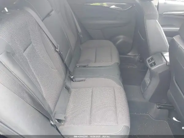 LRBFZMR43MD183632 2021 BUICK ENVISION - Image 8