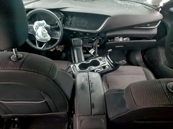 LRBFZMR43MD194856 2021 BUICK ENVISION - Image 8