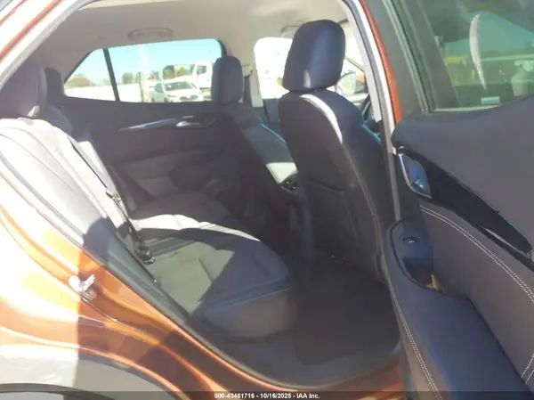 LRBFZMR43MD198969 2021 BUICK ENVISION - Image 8