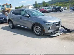 LRBFZMR43ND124498 2022 BUICK ENVISION