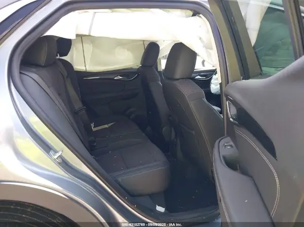 LRBFZMR43ND124498 2022 BUICK ENVISION - Image 8