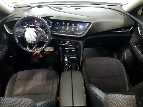 LRBFZMR43ND162832 2022 BUICK ENVISION - Image 8