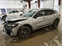 LRBFZMR43PD037624 2023 BUICK ENVISION