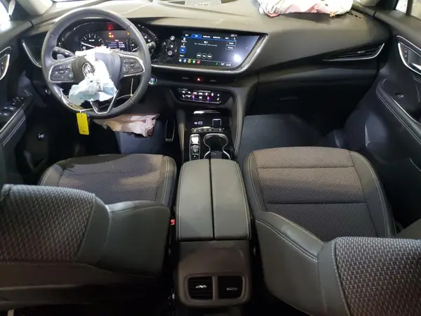 LRBFZMR43PD037624 2023 BUICK ENVISION - Image 8