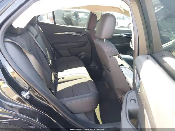 LRBFZMR43PD067531 2023 BUICK ENVISION - Image 8