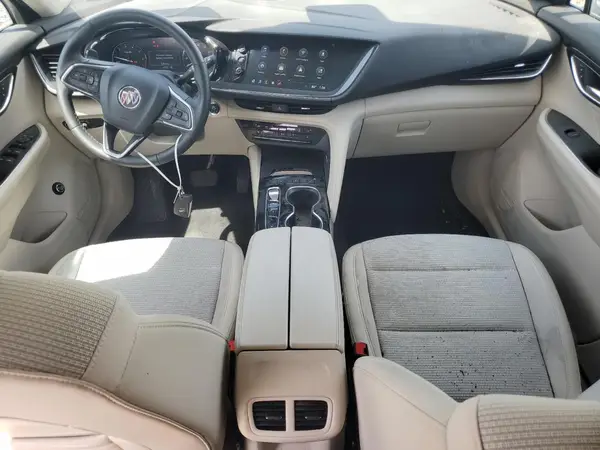 LRBFZMR43PD075452 2023 BUICK ENVISION - Image 8