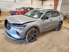 LRBFZMR43PD199639 2023 BUICK ENVISION
