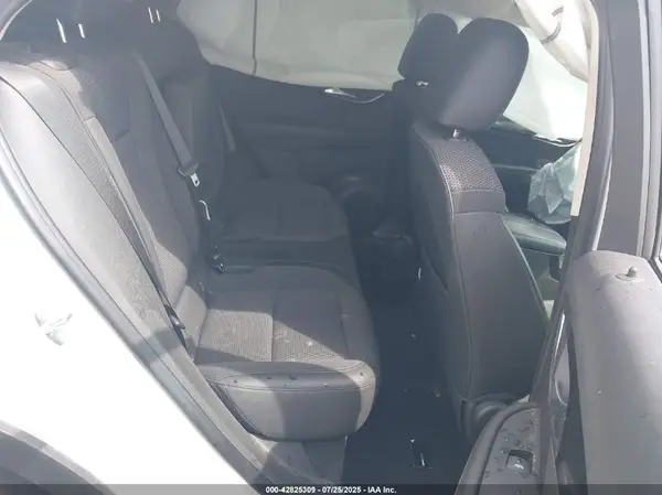 LRBFZMR43PD201521 2023 BUICK ENVISION - Image 8
