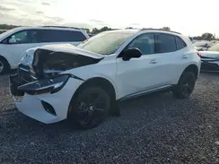 LRBFZMR44MD071583 2021 BUICK ENVISION
