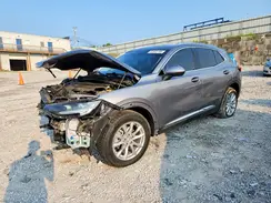 LRBFZMR44MD082678 2021 BUICK ENVISION