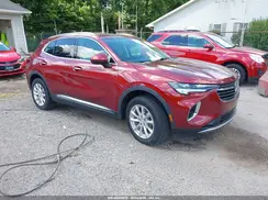 LRBFZMR44MD104582 2021 BUICK ENVISION