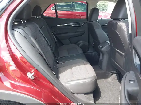 LRBFZMR44MD104582 2021 BUICK ENVISION - Image 8