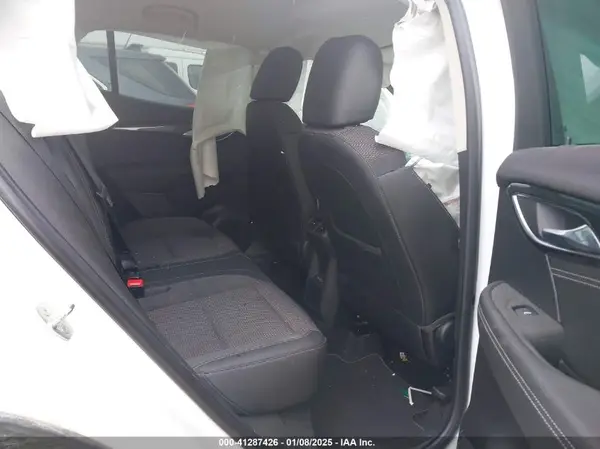 LRBFZMR44MD111841 2021 BUICK ENVISION - Image 8
