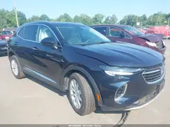 LRBFZMR44MD180271 2021 BUICK ENVISION