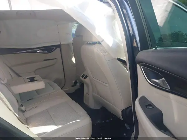 LRBFZMR44MD180271 2021 BUICK ENVISION - Image 8